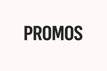Promos