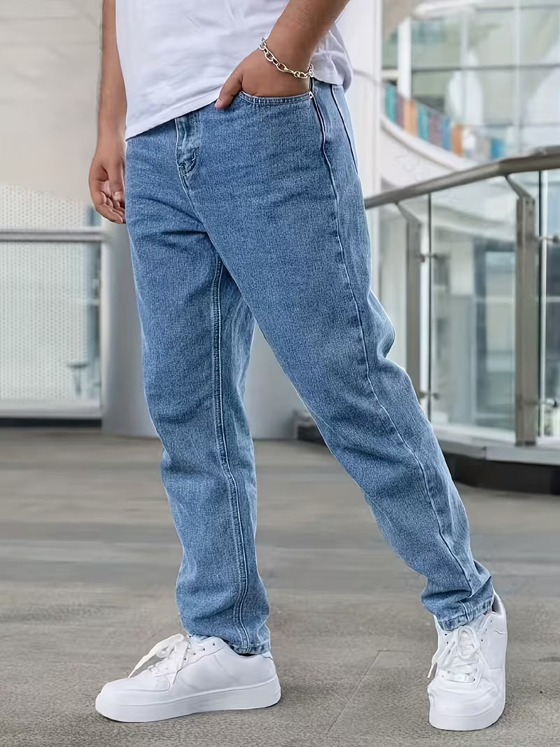 JEANS UrbanFlexor
