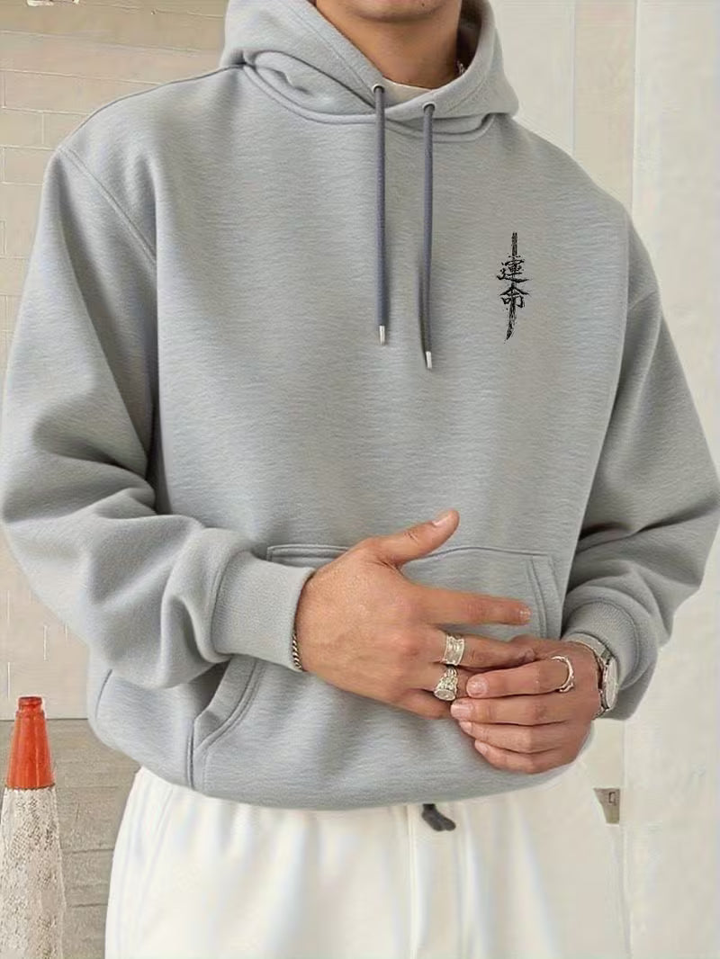 SWEATSHIRT UrbanSushima