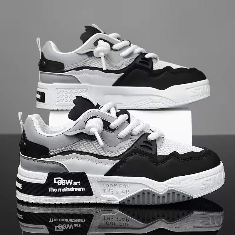 SNEAKERS UrbanStevora