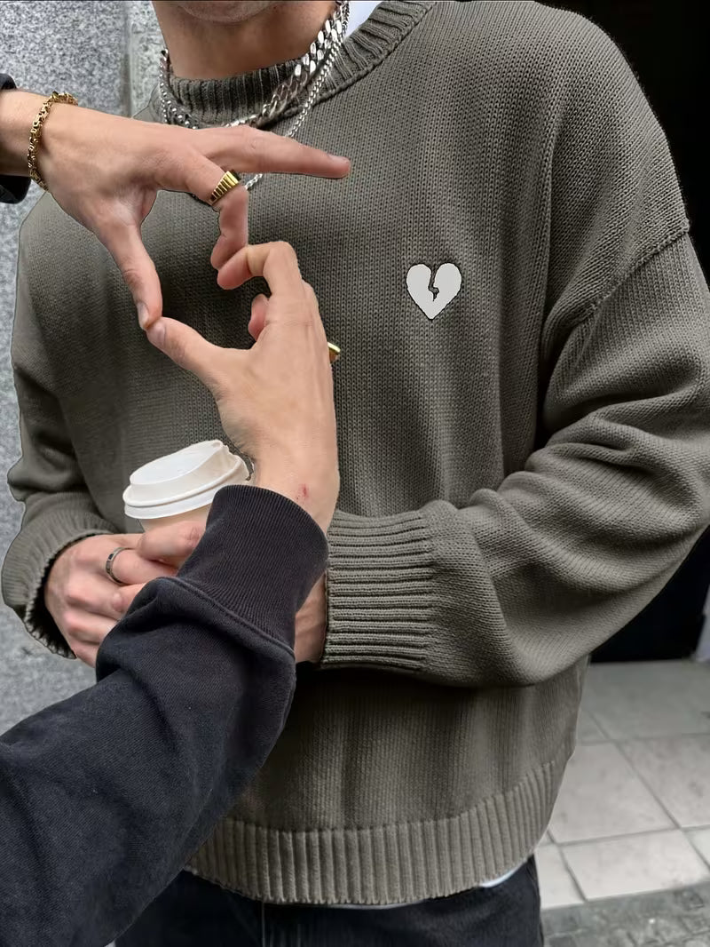 sweatshirt UrbanLove