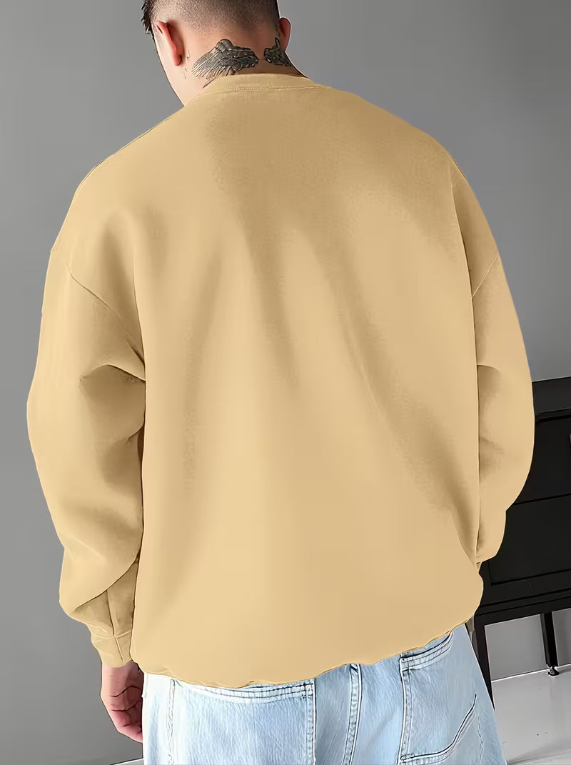 SWEATSHIRT UrbanGraphic