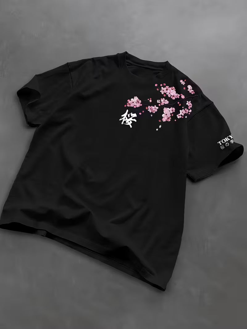 T-SHIRT UrbanKanji