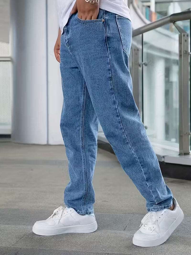 JEANS UrbanFlexor