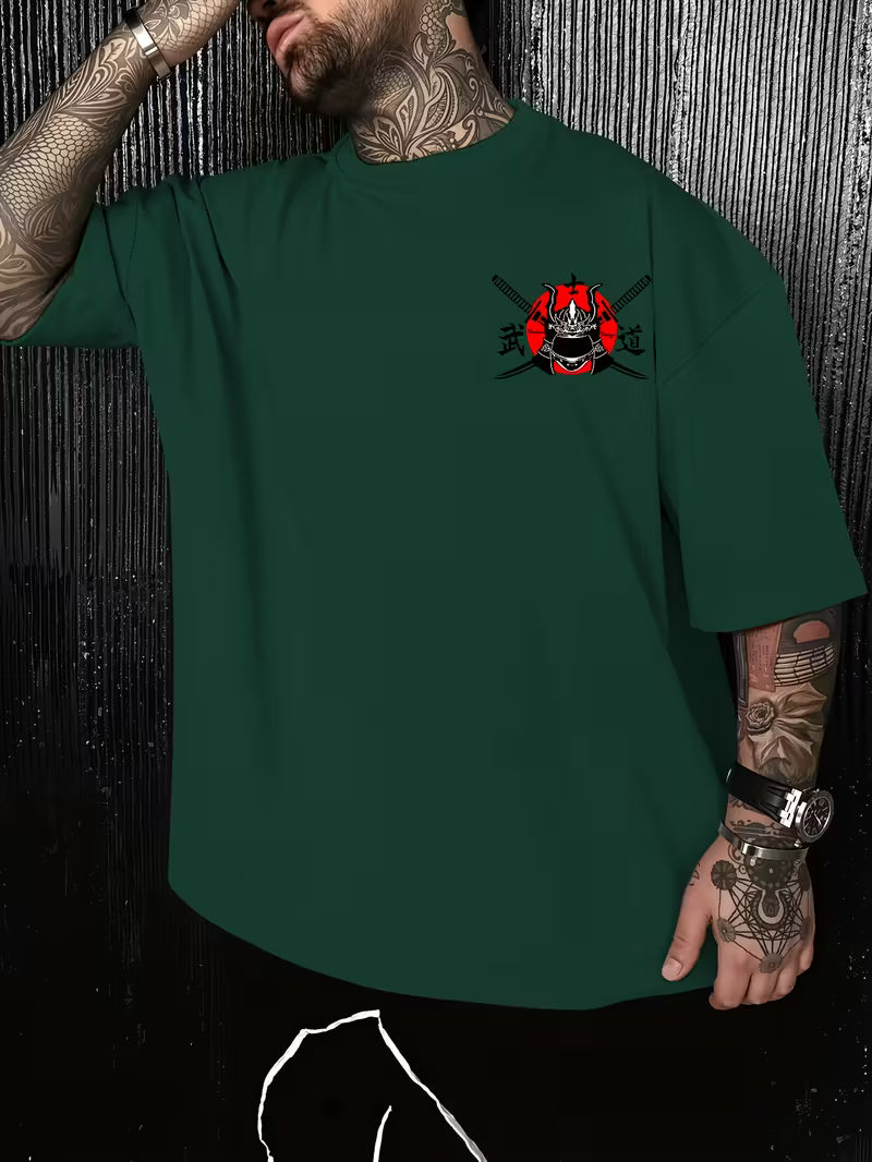 T-SHIRT UrbainTakahama