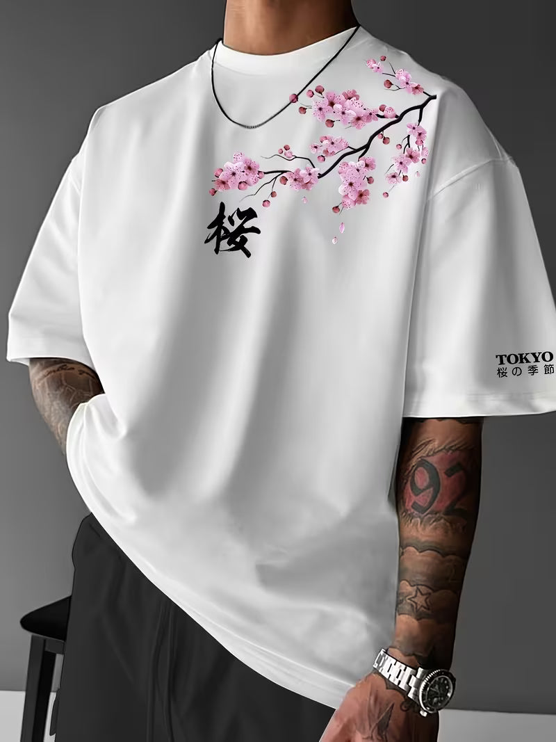 T-SHIRT UrbanKanji