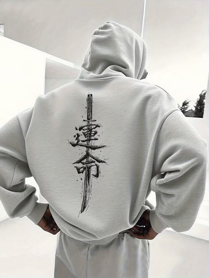 SWEATSHIRT UrbanSushima