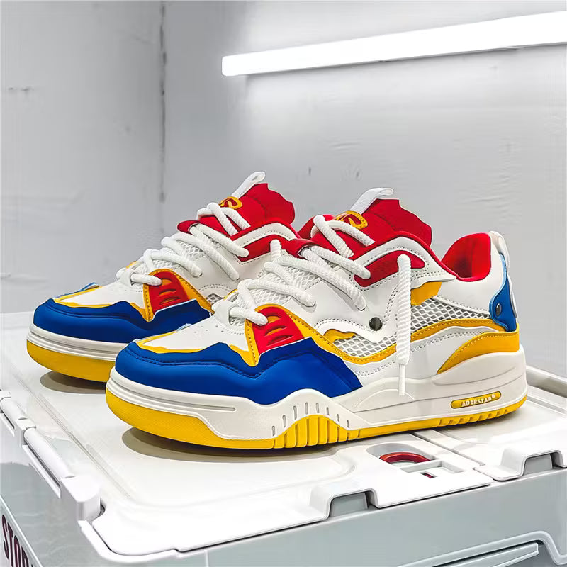 SNEAKERS UrbanStepFlow