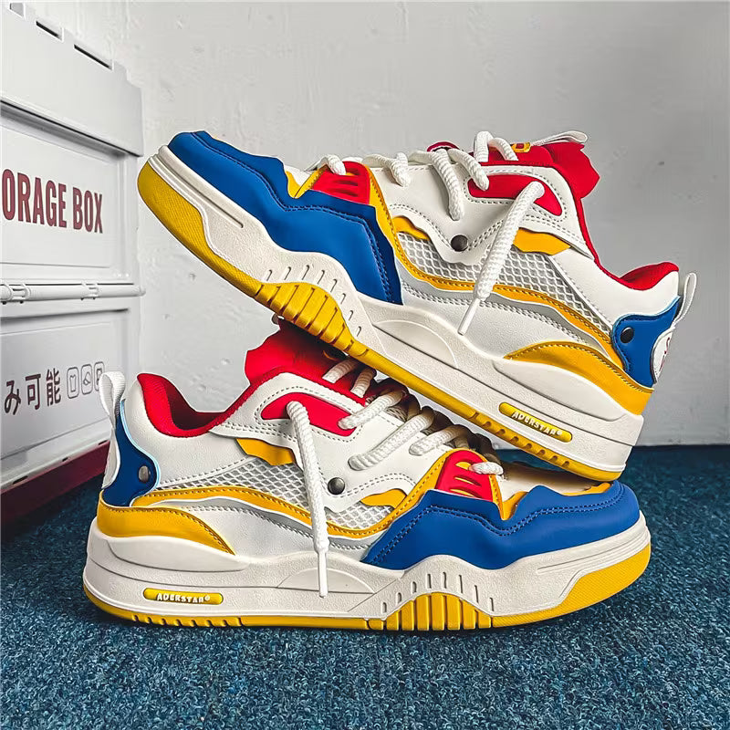 SNEAKERS UrbanStepFlow