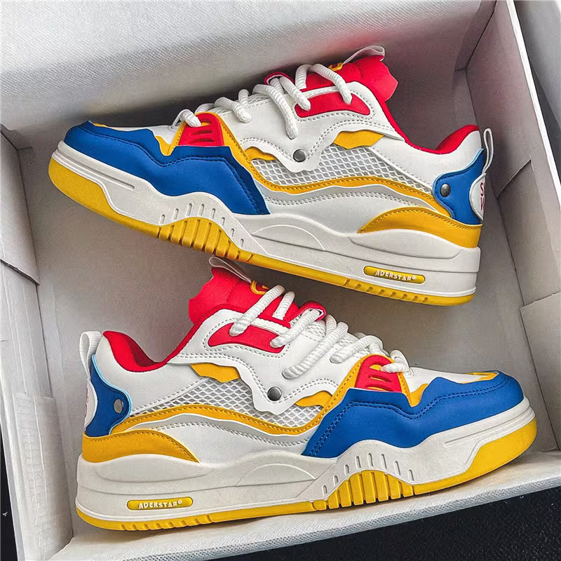 SNEAKERS UrbanStepFlow