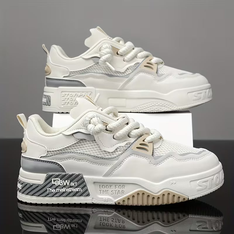 SNEAKERS UrbanStevora