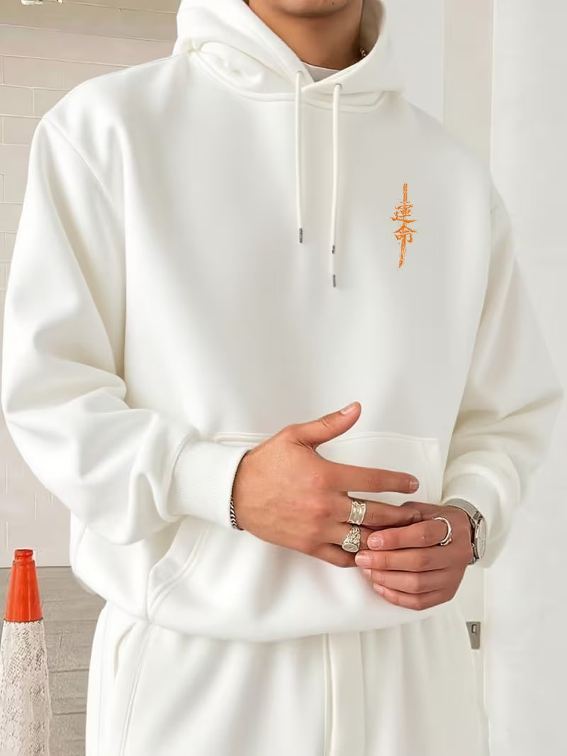 SWEATSHIRT UrbanSushima