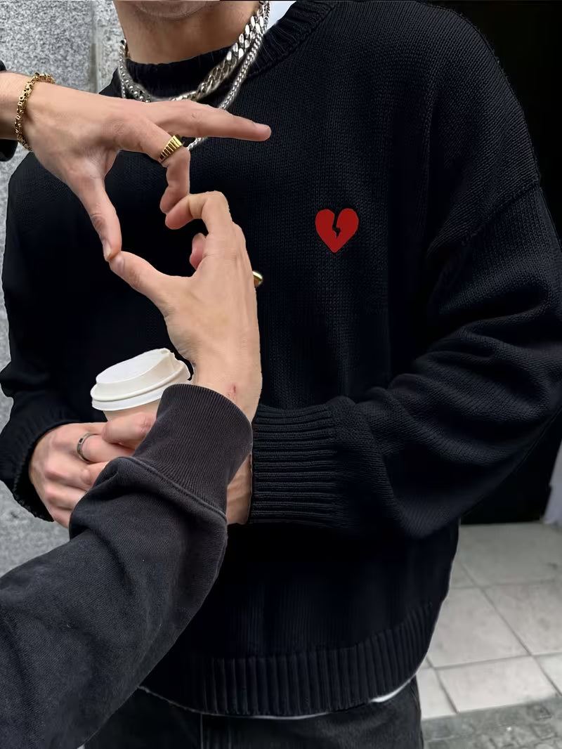 sweatshirt UrbanLove