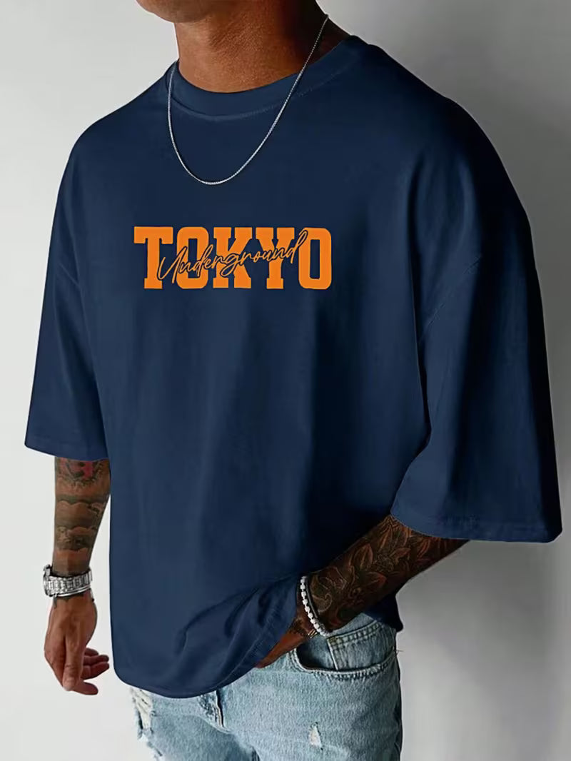 T-SHIRT UrbanDriftTokyo
