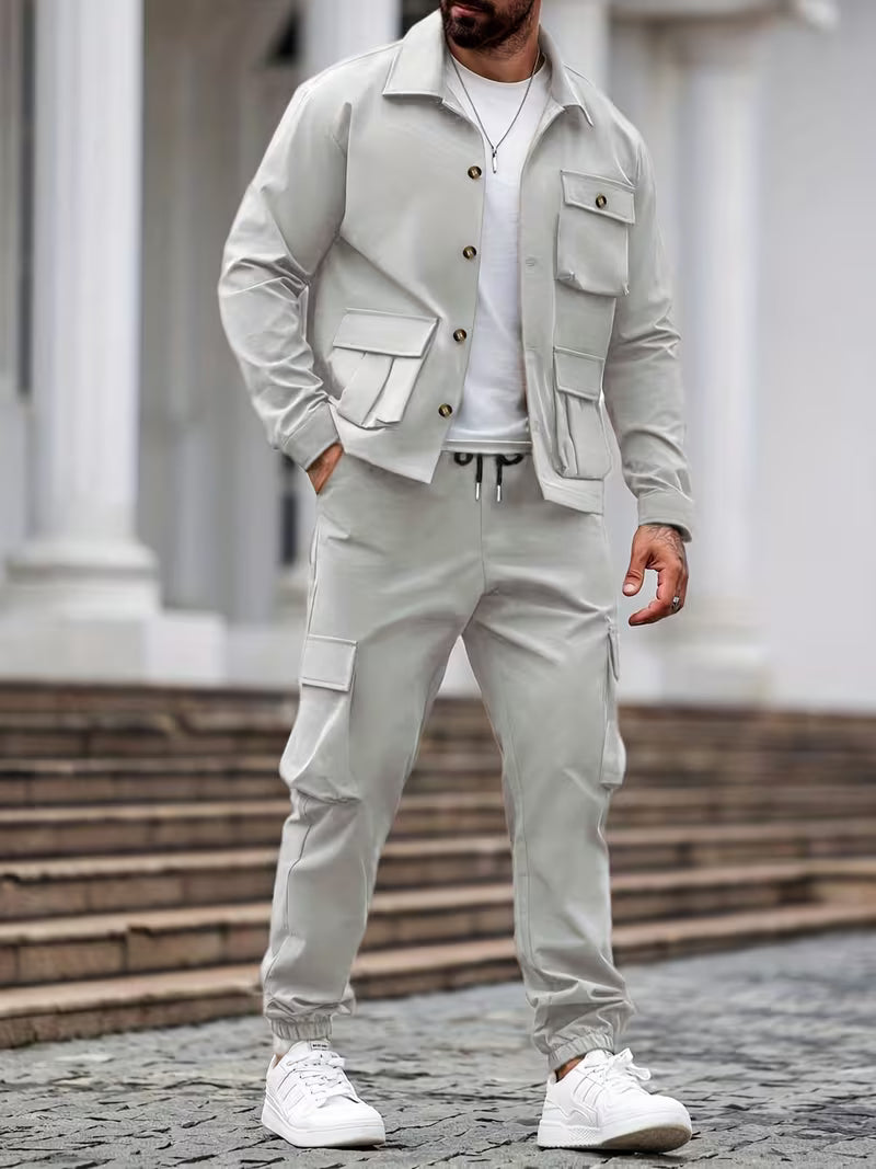 Ensemble UrbanHeatLab 2 pieces