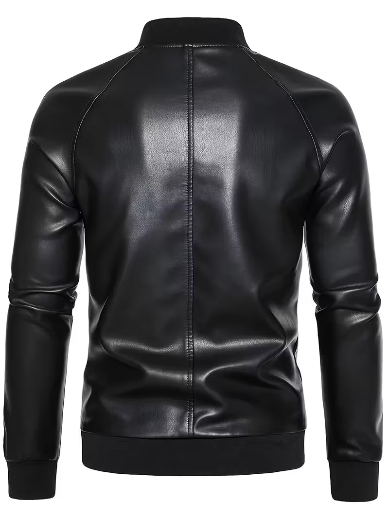 VESTE UrbanLeather