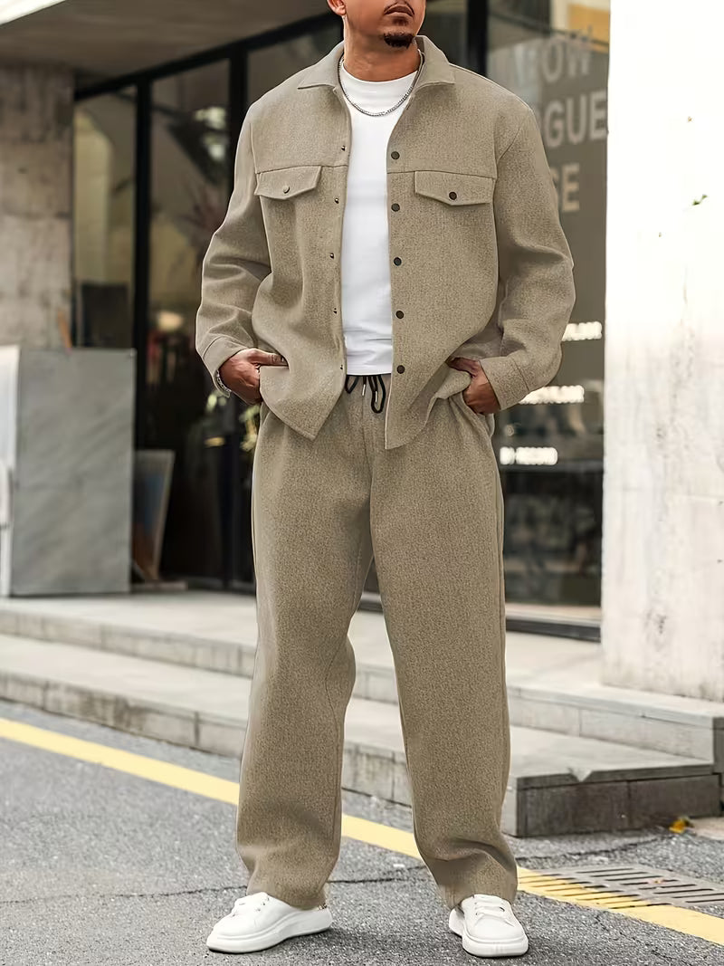 Ensemble UrbanForge 2 pieces