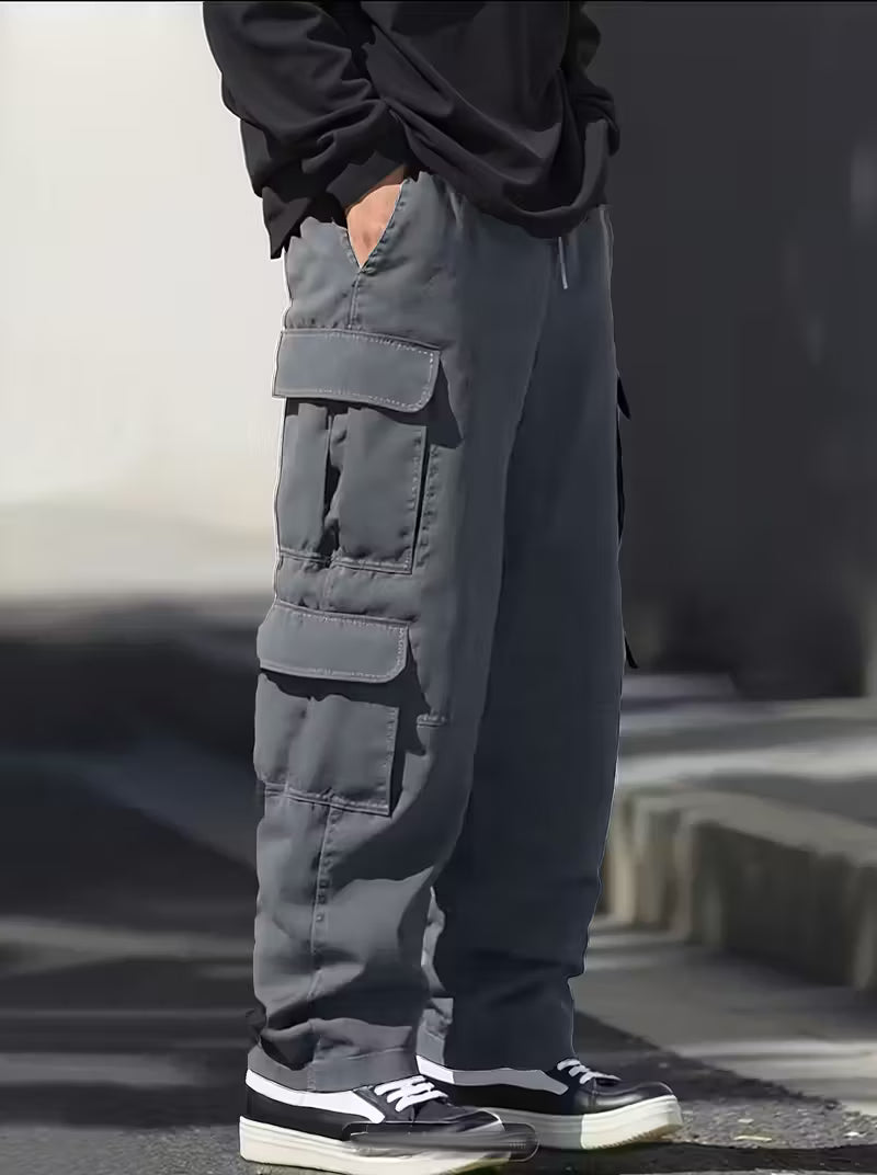 BLACK-CARGO UrbanLegion