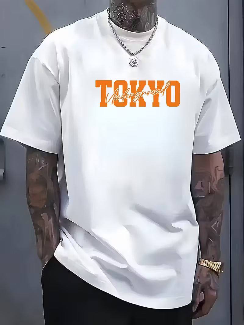 T-SHIRT UrbanDriftTokyo