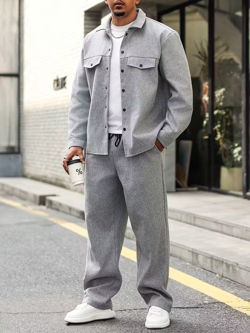 Ensemble UrbanForge 2 pieces