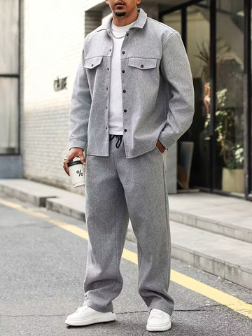 Ensemble UrbanForge 2 pieces