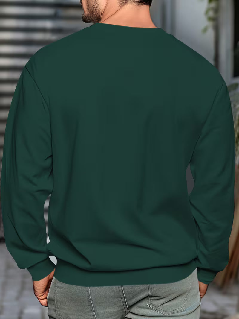 SWEATSHIRT UrbanPullStreet