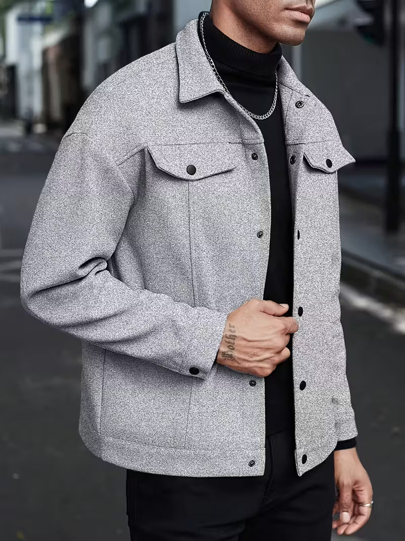 VESTE UrbanColdGear