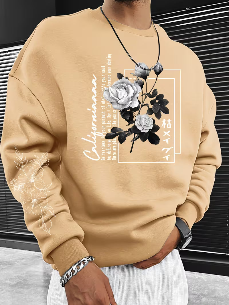 SWEATSHIRT UrbanLockey