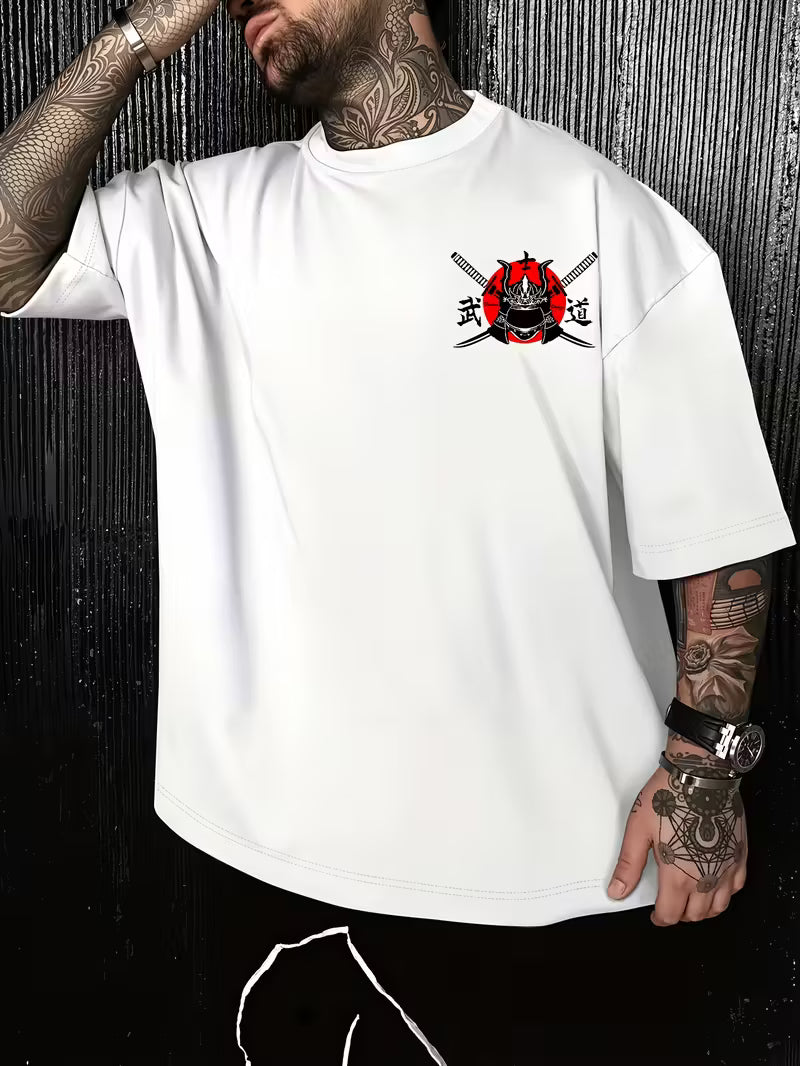 T-SHIRT UrbainTakahama