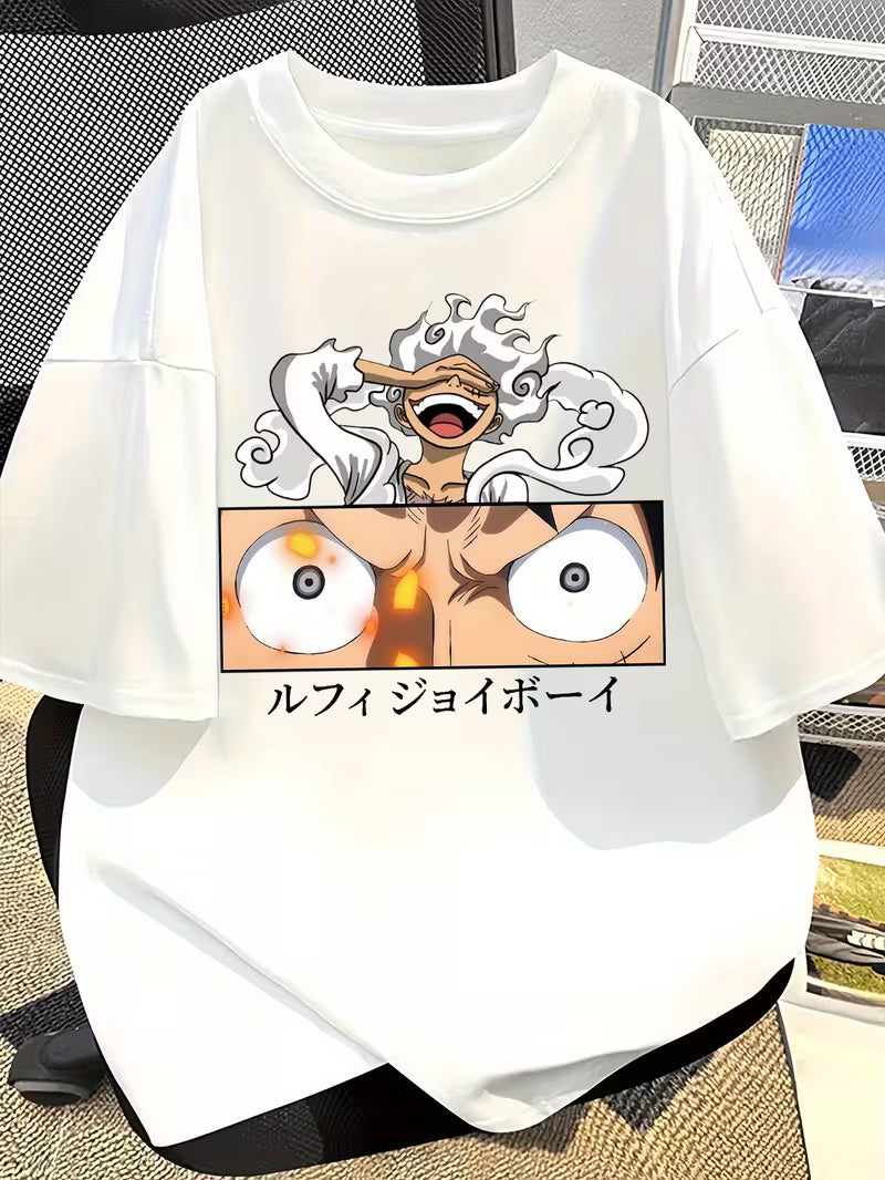 T-SHIRT UrbanMangaTheora