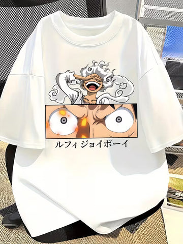 T-SHIRT UrbanMangaTheora
