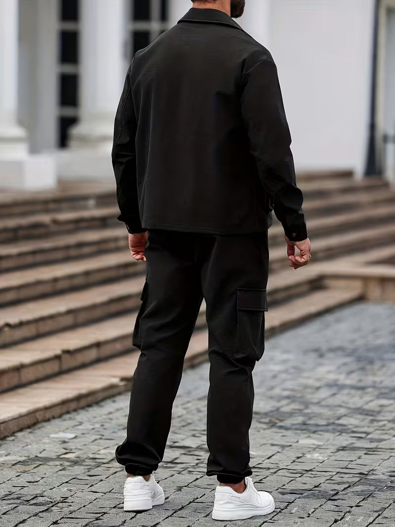 Ensemble UrbanHeatLab 2 pieces