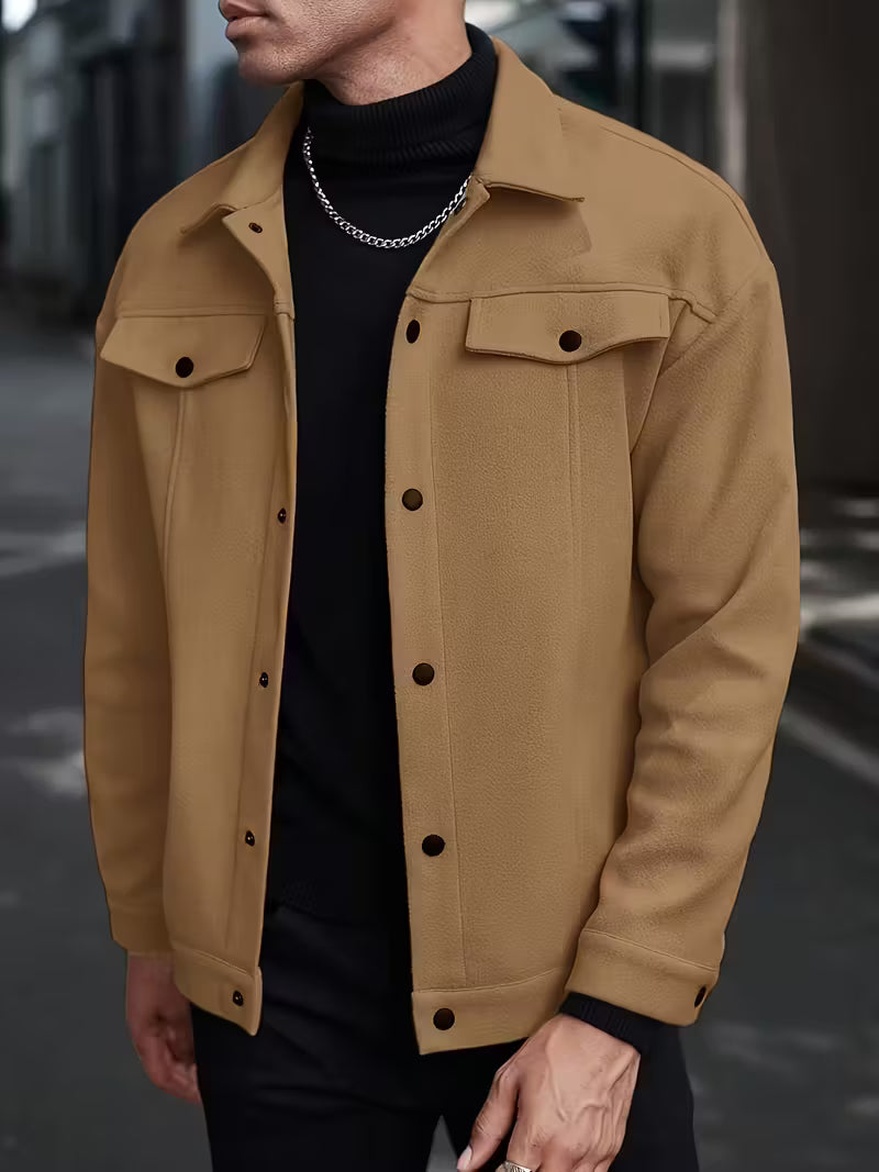VESTE UrbanColdGear