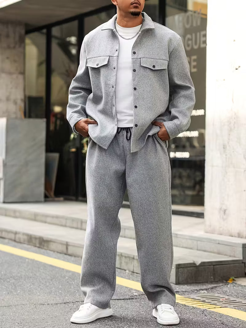 Ensemble UrbanForge 2 pieces