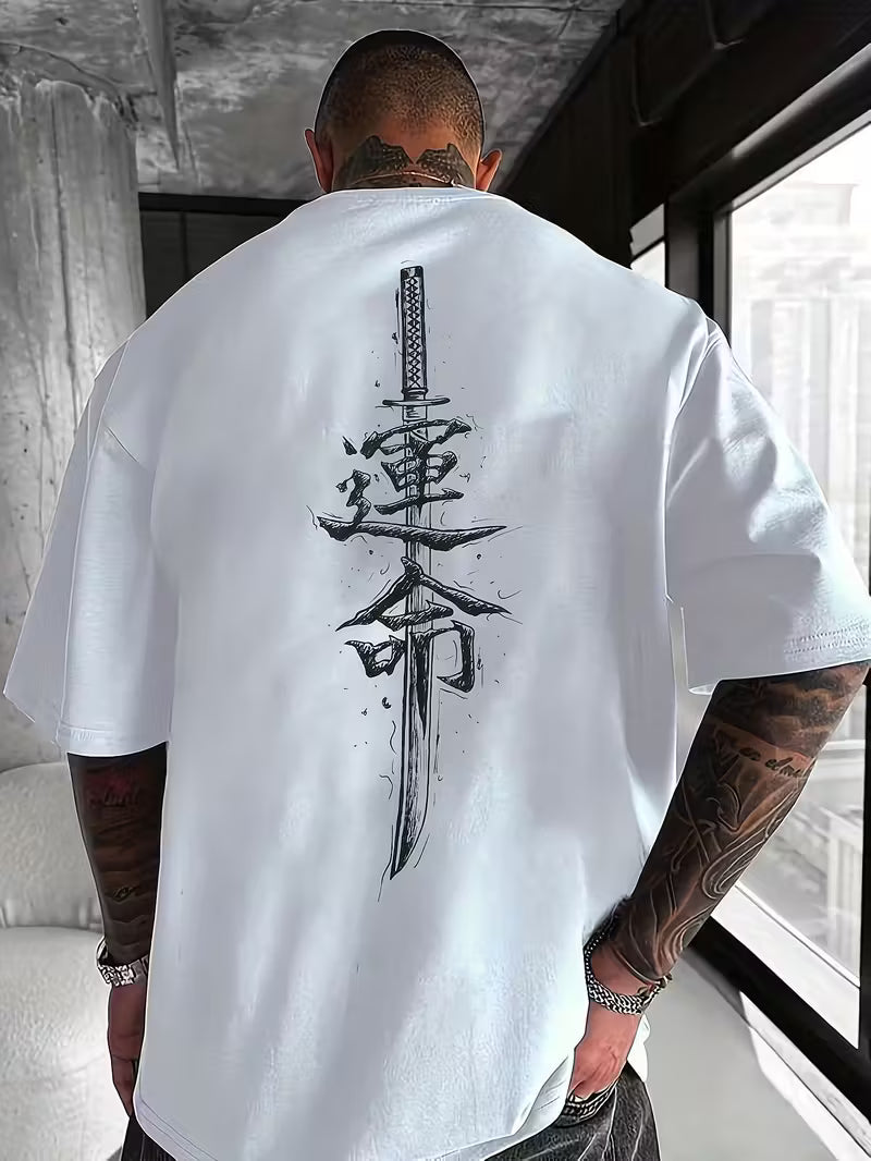 T-SHIRT UrbanKatana