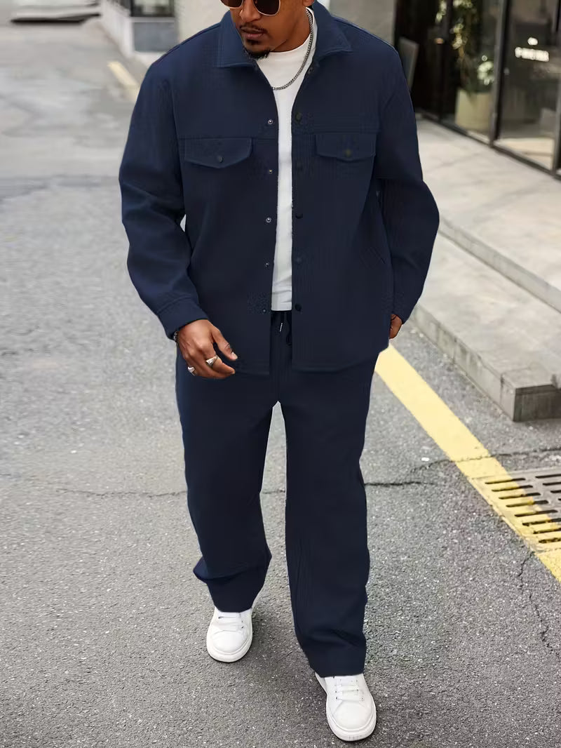 Ensemble UrbanForge 2 pieces