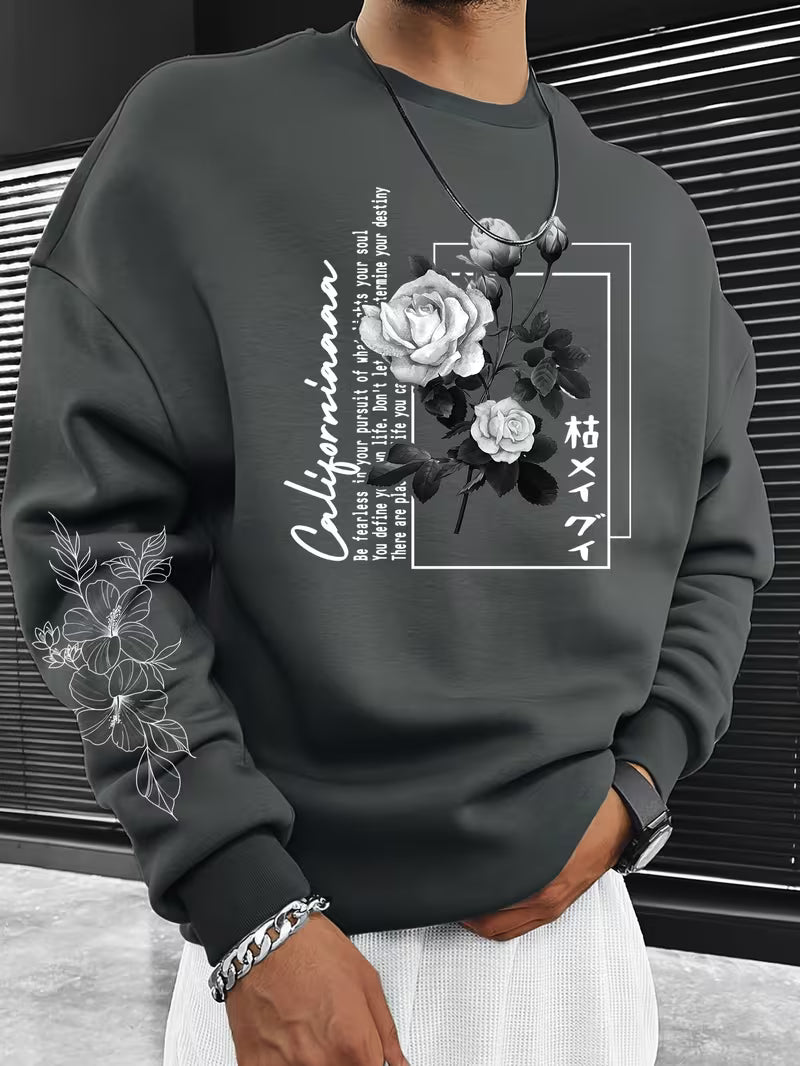 SWEATSHIRT UrbanLockey