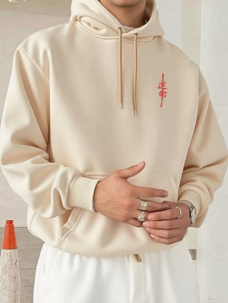 SWEATSHIRT UrbanSushima