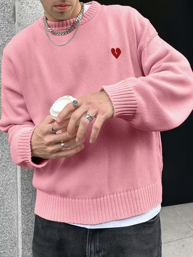 sweatshirt UrbanLove