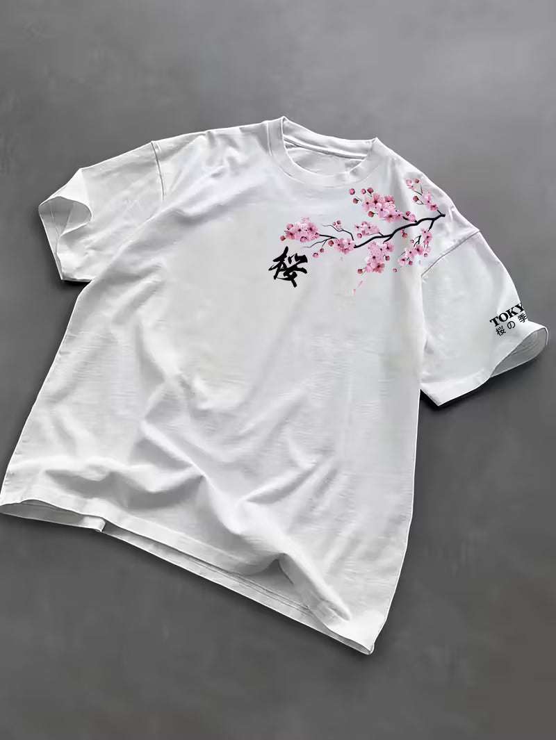 T-SHIRT UrbanKanji