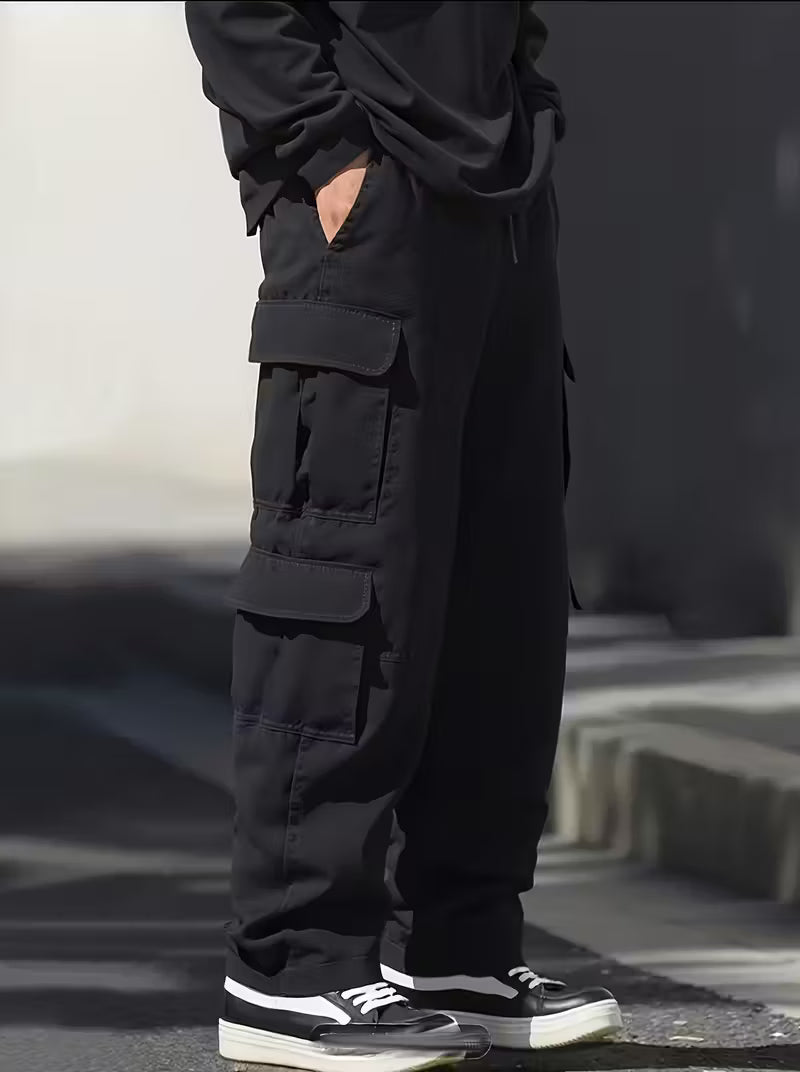 BLACK-CARGO UrbanLegion