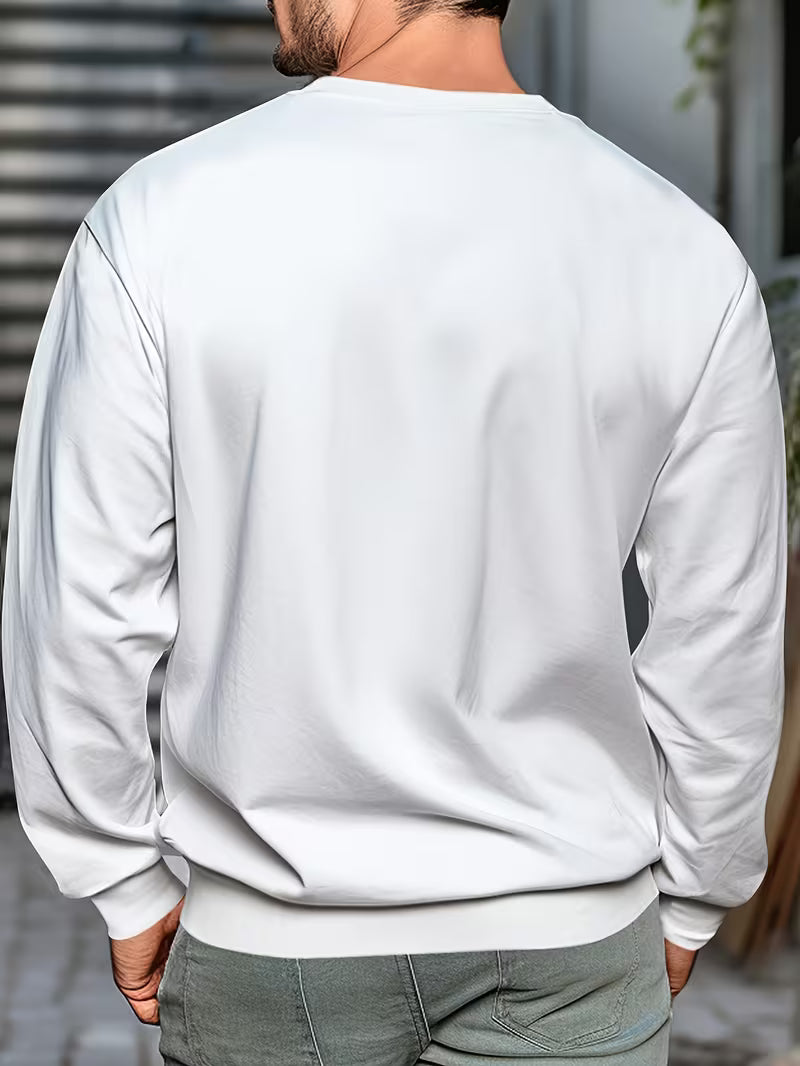 SWEATSHIRT UrbanPullStreet