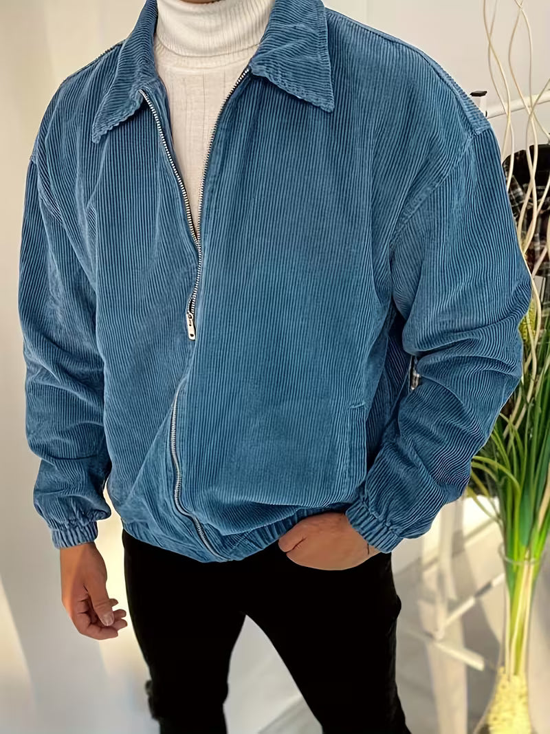 VESTE UrbanThermoWear