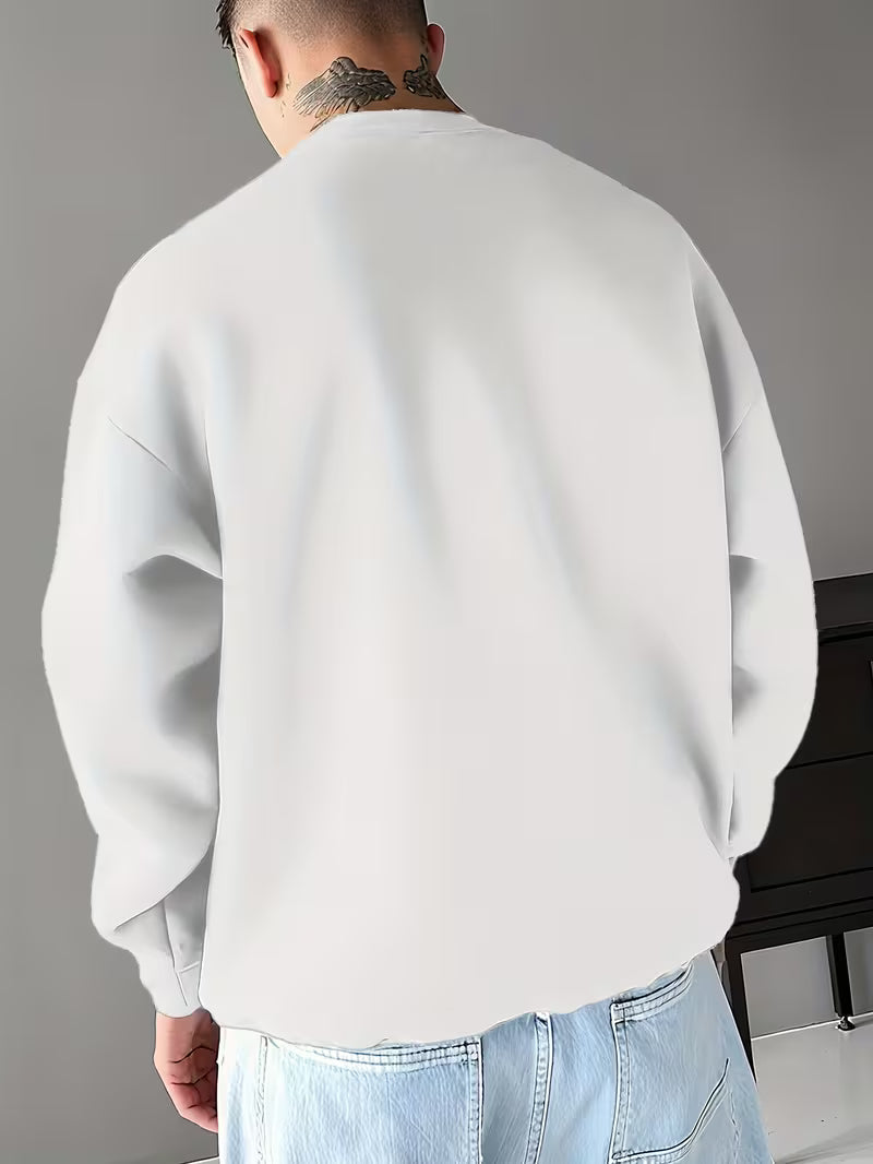 SWEATSHIRT UrbanGraphic