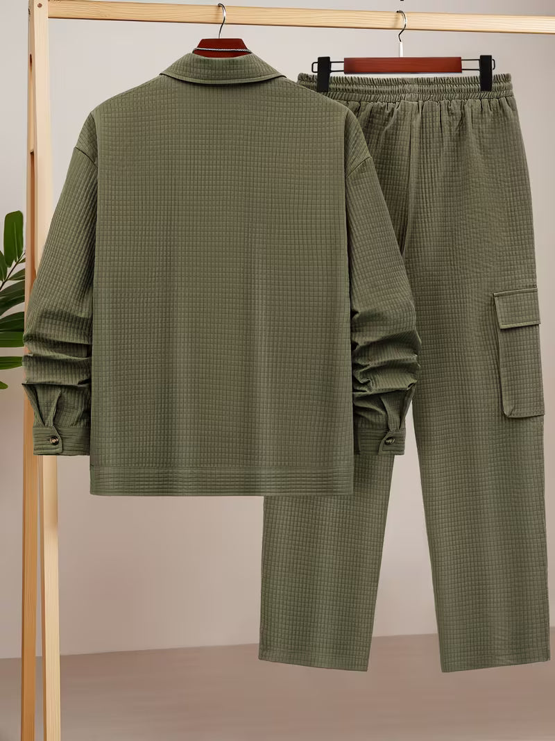 ENSEMBLE UrbanNokka 2 pieces