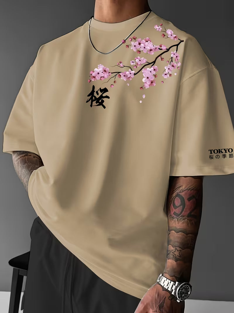 T-SHIRT UrbanKanji