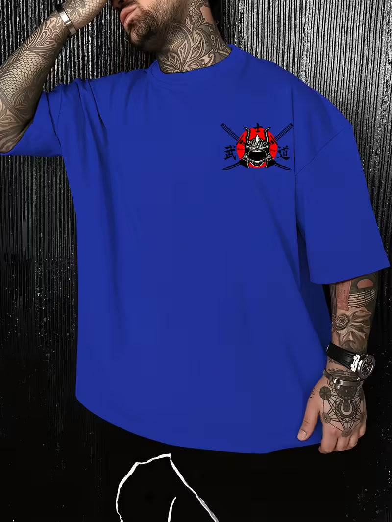 T-SHIRT UrbainTakahama