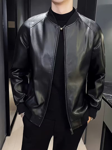 VESTE UrbanLeather