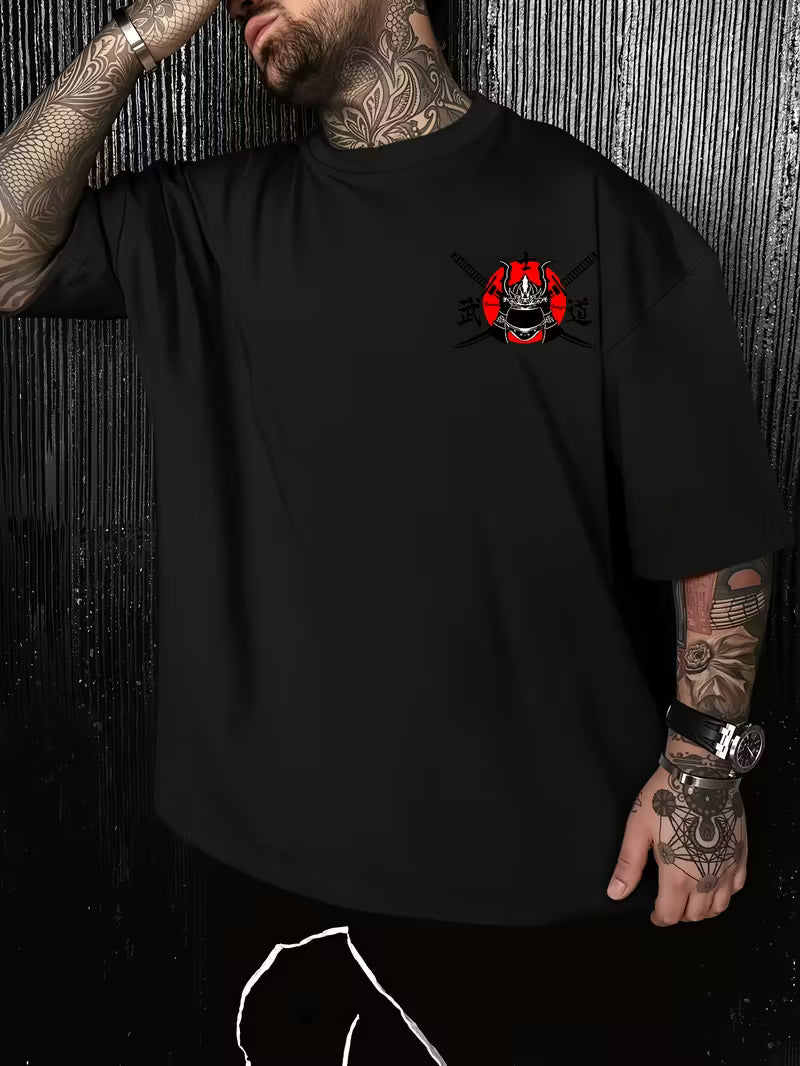 T-SHIRT UrbainTakahama