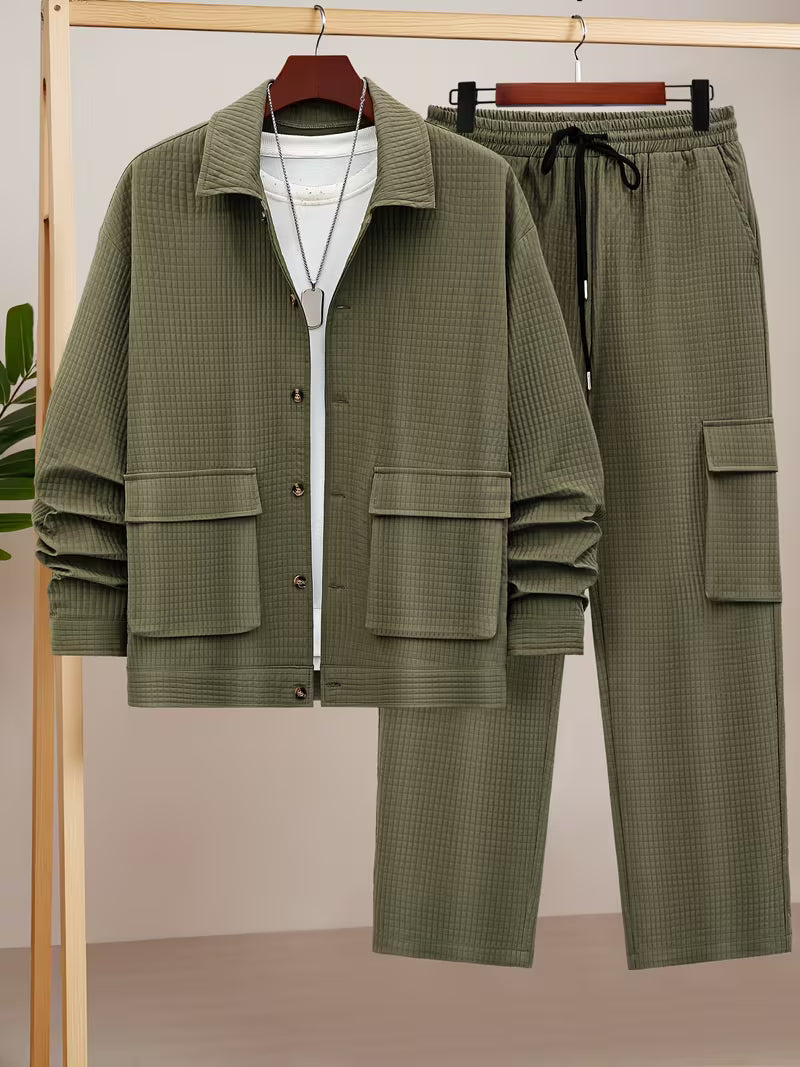 ENSEMBLE UrbanNokka 2 pieces